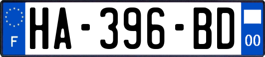 HA-396-BD