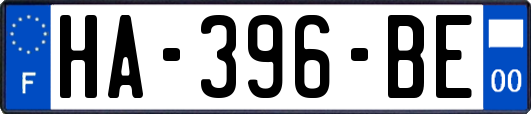 HA-396-BE
