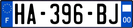 HA-396-BJ