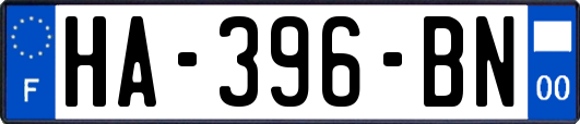 HA-396-BN