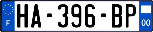 HA-396-BP