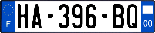 HA-396-BQ