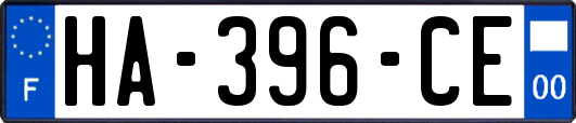 HA-396-CE