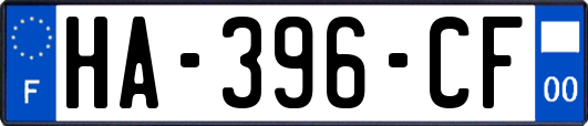HA-396-CF