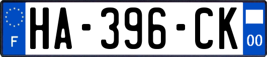 HA-396-CK