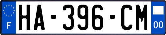 HA-396-CM