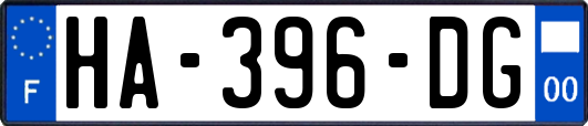 HA-396-DG