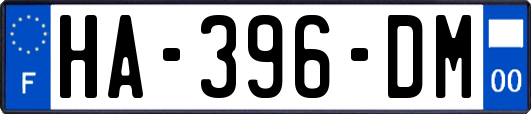 HA-396-DM
