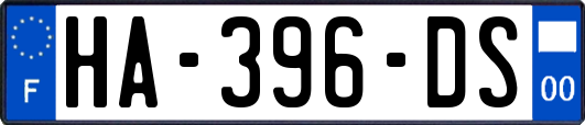 HA-396-DS
