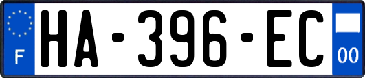 HA-396-EC