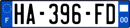 HA-396-FD