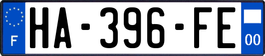 HA-396-FE