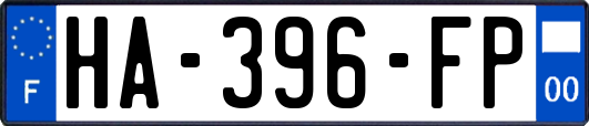 HA-396-FP