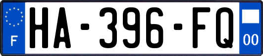 HA-396-FQ