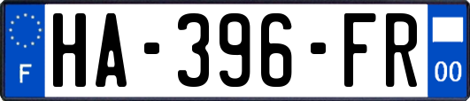 HA-396-FR