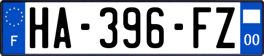 HA-396-FZ