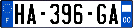 HA-396-GA
