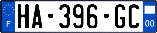 HA-396-GC