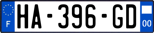 HA-396-GD