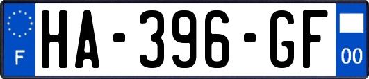 HA-396-GF