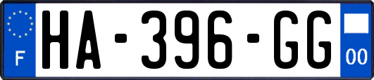 HA-396-GG