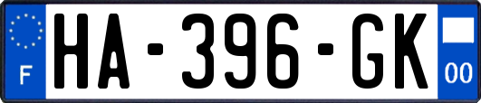 HA-396-GK