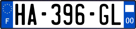 HA-396-GL