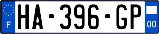 HA-396-GP
