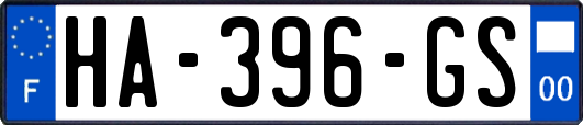 HA-396-GS