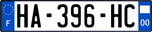 HA-396-HC