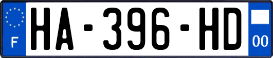 HA-396-HD