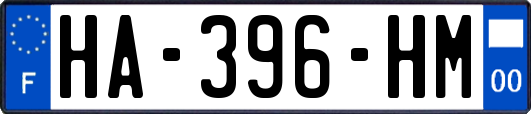 HA-396-HM