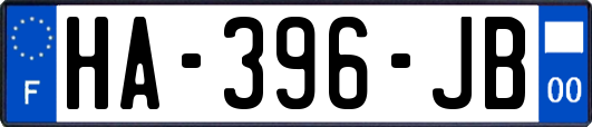 HA-396-JB