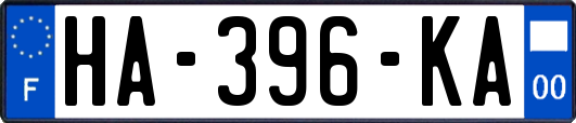 HA-396-KA