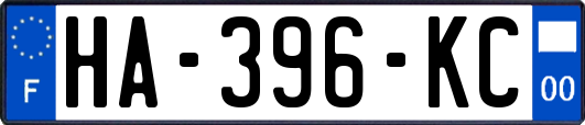 HA-396-KC