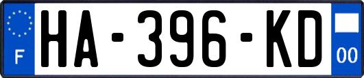 HA-396-KD