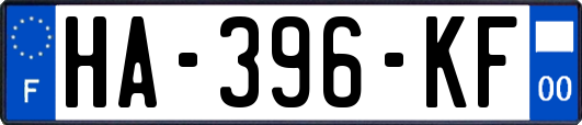 HA-396-KF