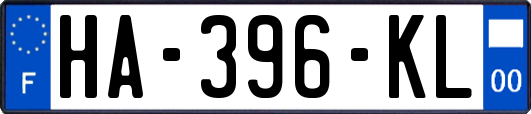 HA-396-KL