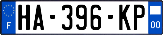 HA-396-KP