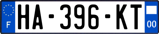 HA-396-KT