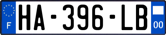 HA-396-LB