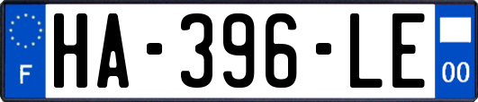 HA-396-LE