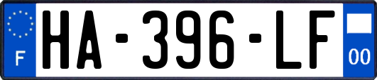 HA-396-LF