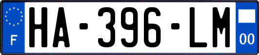 HA-396-LM