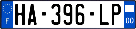 HA-396-LP
