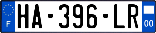 HA-396-LR