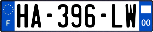 HA-396-LW