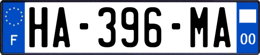 HA-396-MA
