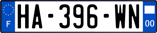 HA-396-WN