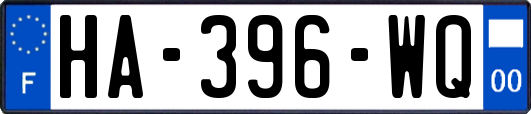 HA-396-WQ